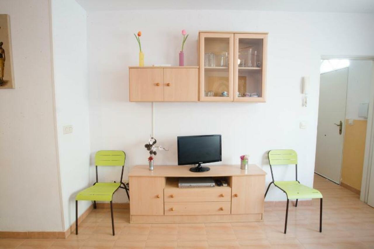Apartment Veronica Málaga