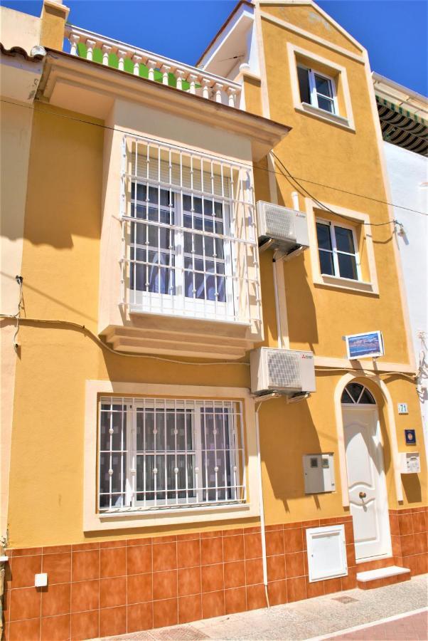 Veronica Apartment Málaga